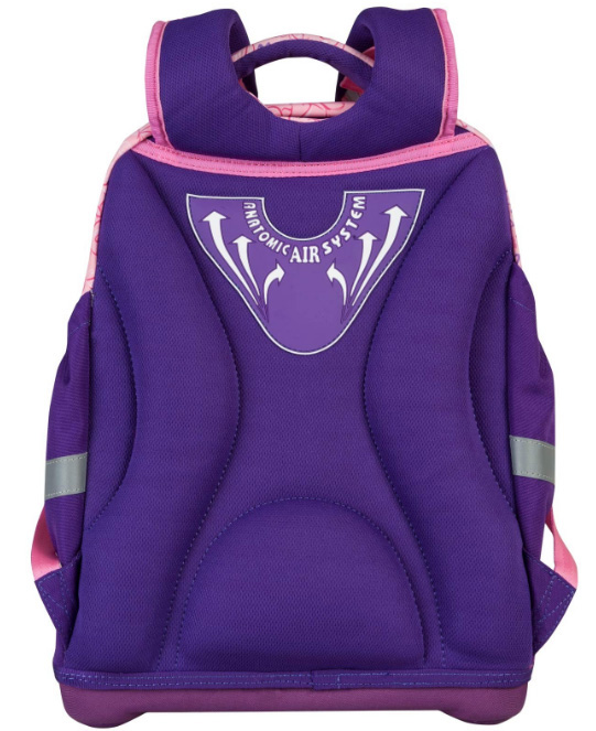 TARGET Superlight Petit - Ranac za školu GIRL 21813 - pogled 5