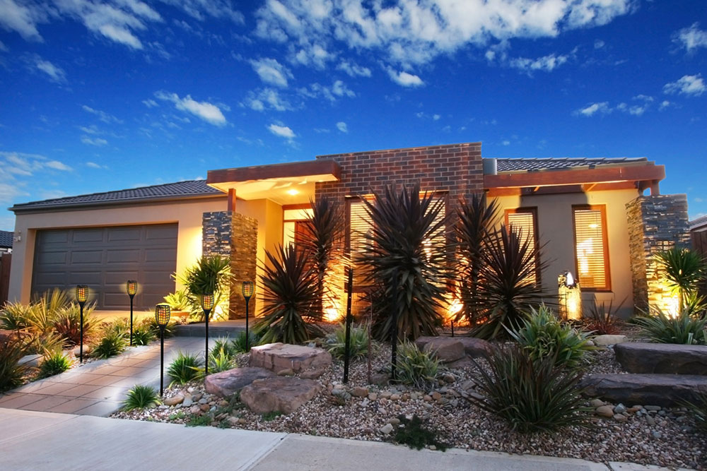 Starlyf solarna lampa - pogled 5