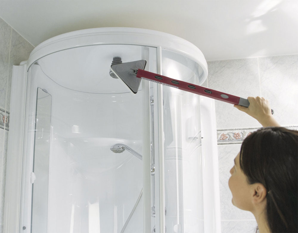 Scrub zoom mop za čišćenje - pogled 5