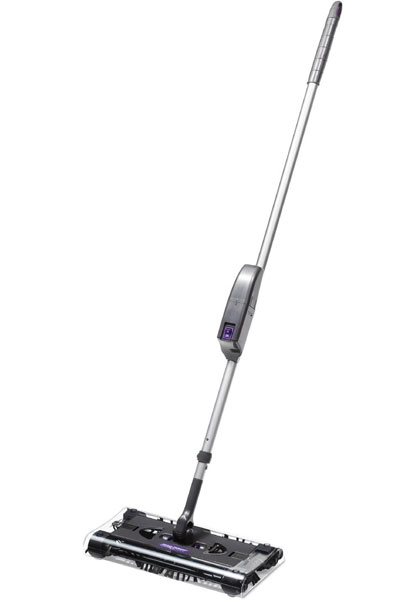 Swivel Sweeper Max baterije - pogled 5