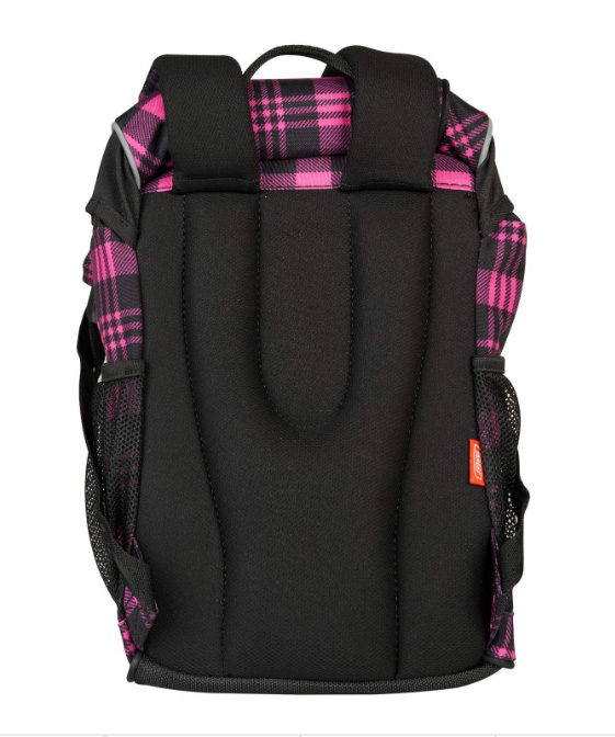 TARGET T-Kinder - Ranac za školu Square B and P 21894 - pogled 5