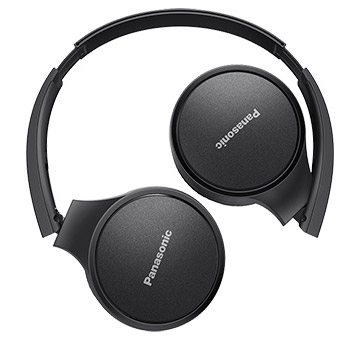 Panasonic Bluetooth slušalice RP-HF410BE-K - pogled 5