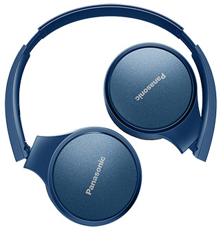 Panasonic Bluetooth slušalice RP-HF410BE-A - pogled 5