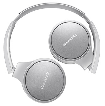 Panasonic Bluetooth slušalice RP-HF410BE-W - pogled 5