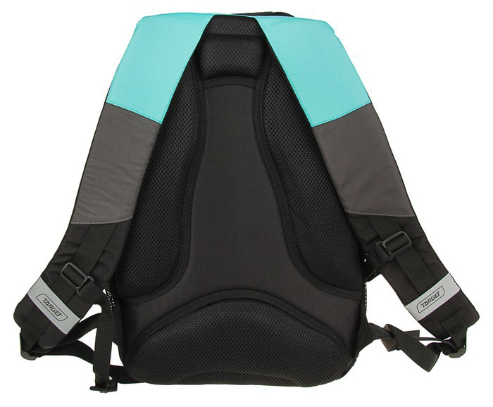 TARGET Shake - Ranac za školu Capri 18030 - pogled 5