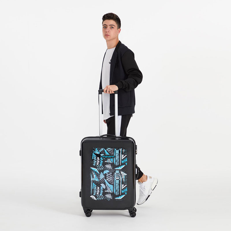 Komplet putnih kofera 55cm-69cm Movom Aarow 35819 - pogled 5