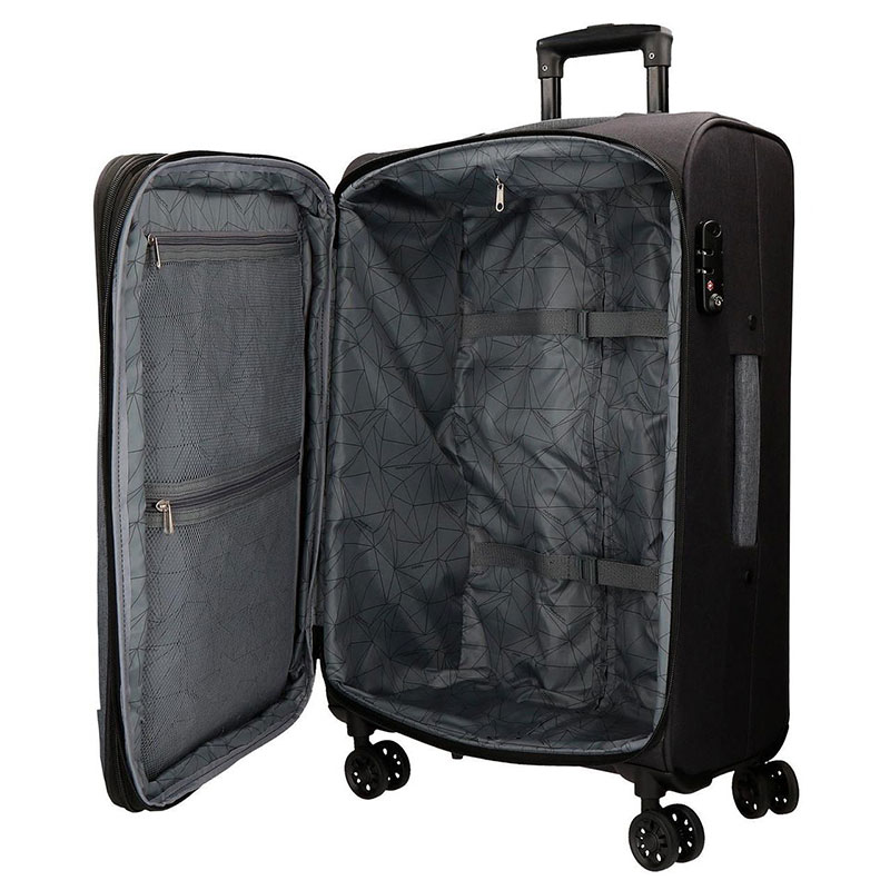 Movom Koferi Band Komplet 55cm-66cm-76cm 59394 - pogled 5