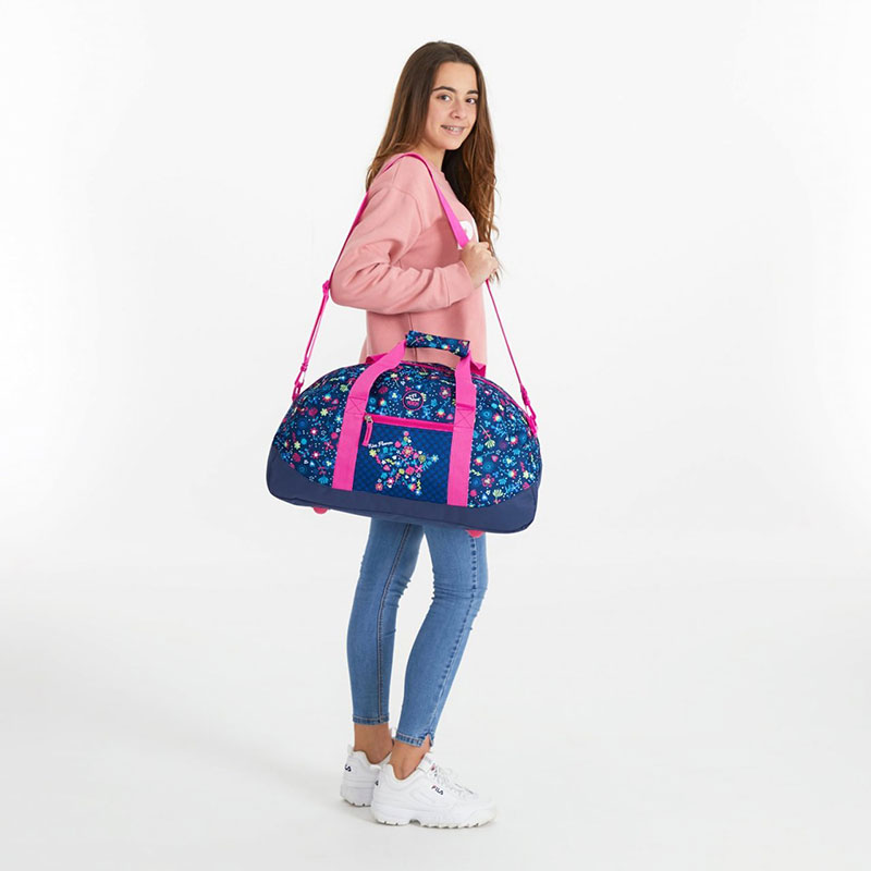 Movom Putna torba 50cm Nice Flowers 34335 - pogled 5