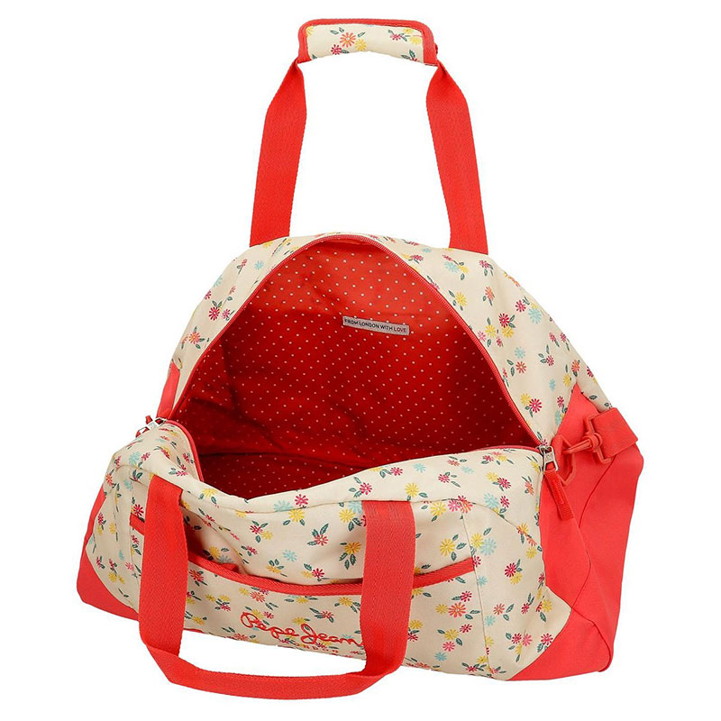 Pepe Jeans Putna torba 55cm Joseline 62536 - pogled 5