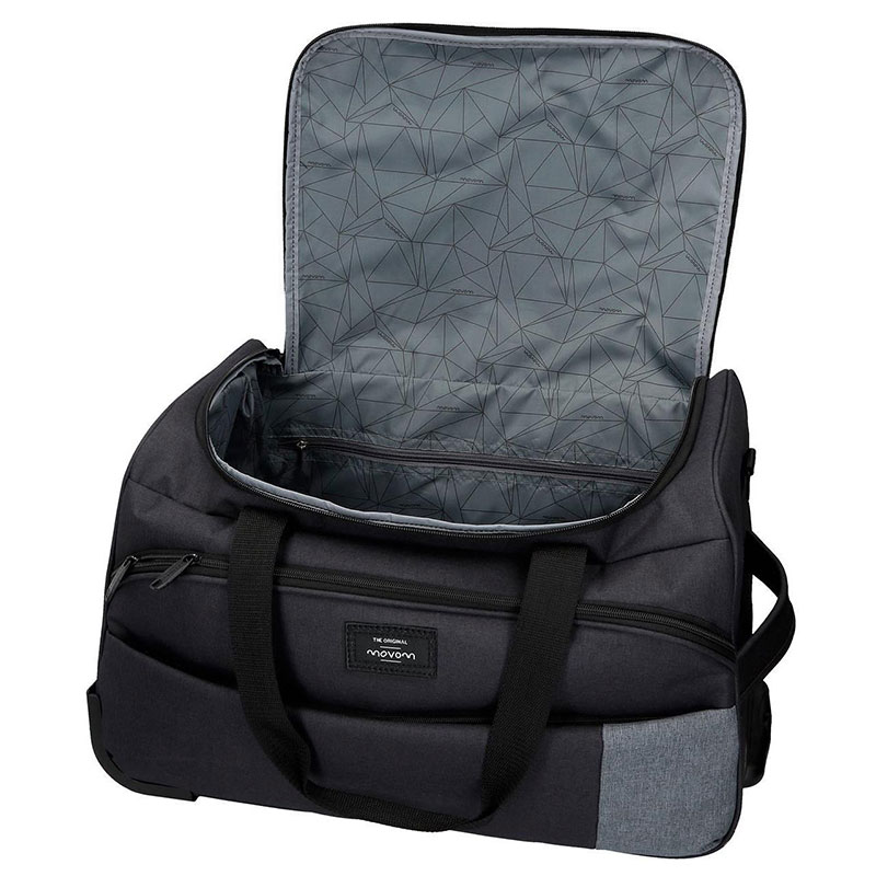 Putna torba sa točkićima 55cm Movom Band 59337 - pogled 5