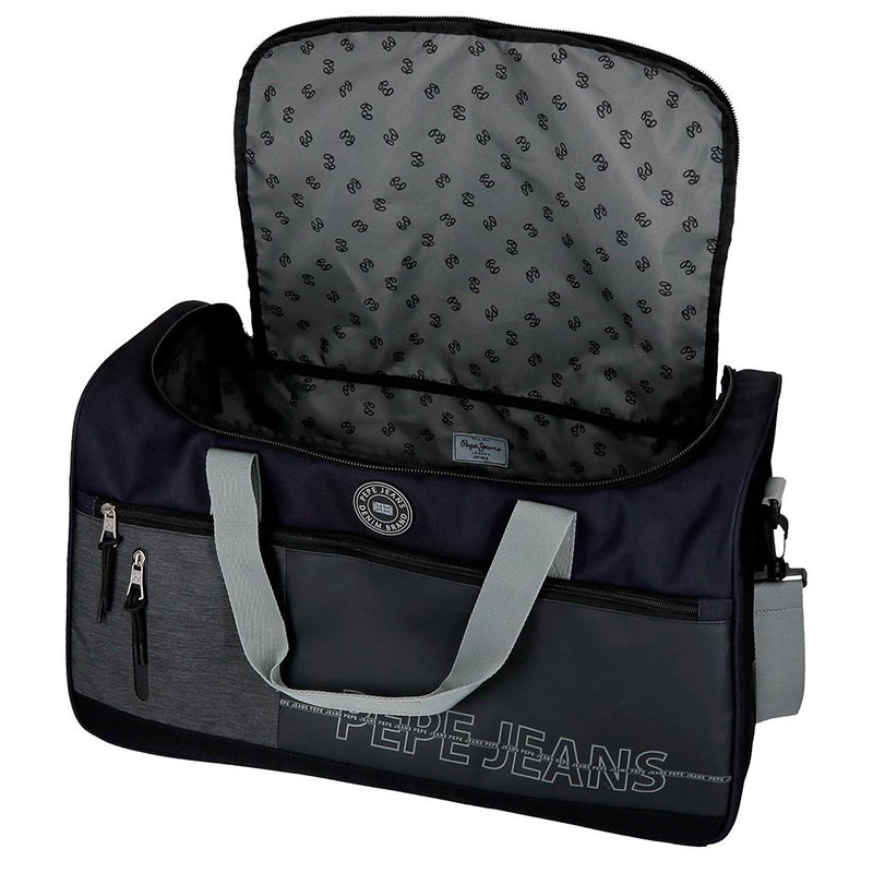 Putna torba 52cm Pepe Jeans Ason 63436 - pogled 5