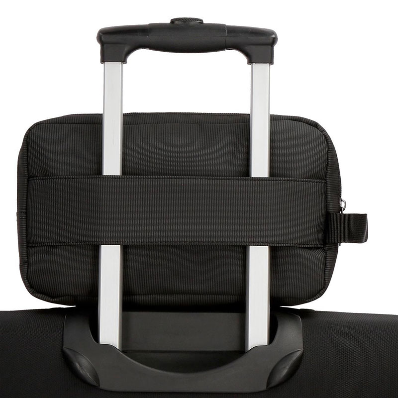 Neseser za muškarce Movom Business 56444 - pogled 5