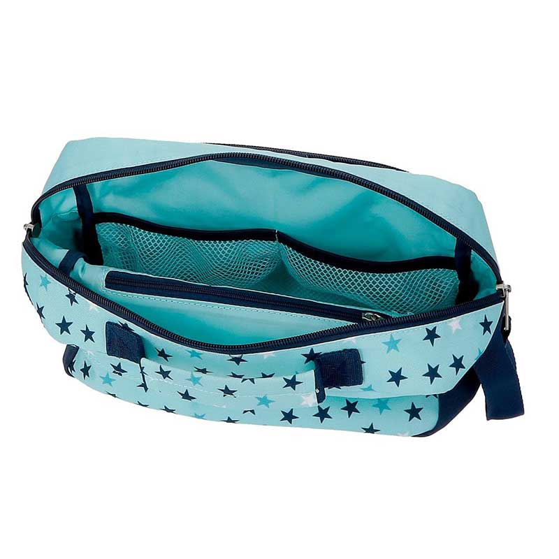 Pepe Jeans Neseser za kozmetiku i šminku - beauty case - Cuore 62745 - pogled 5