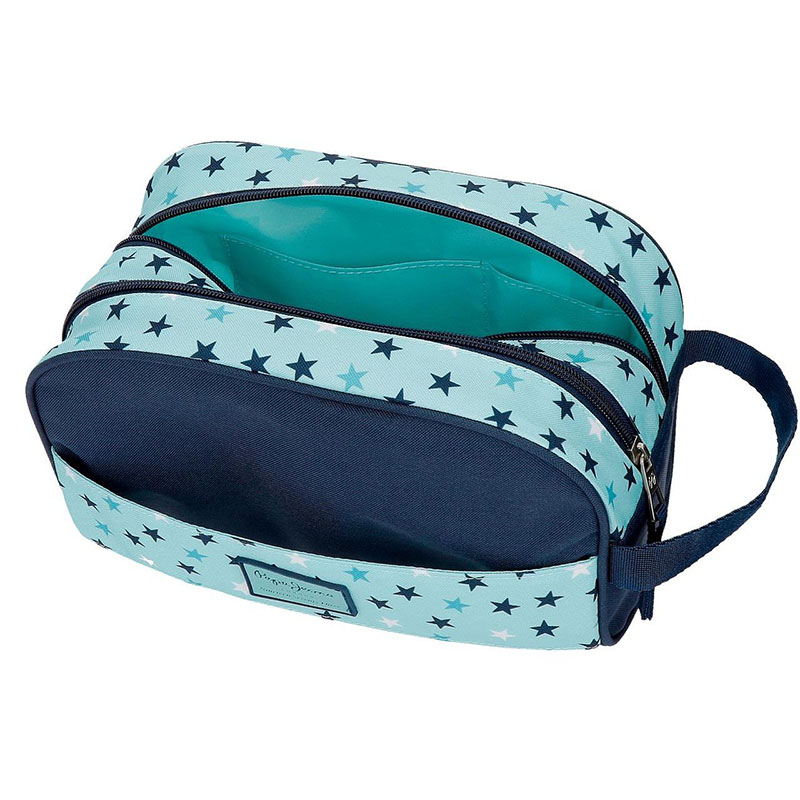 Pepe Jeans Neseser Cuore 62744 - pogled 5