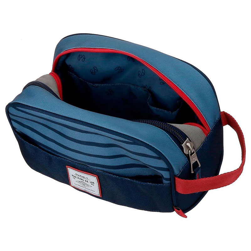 Pepe Jeans Neseser Yarrow 63344 - pogled 5