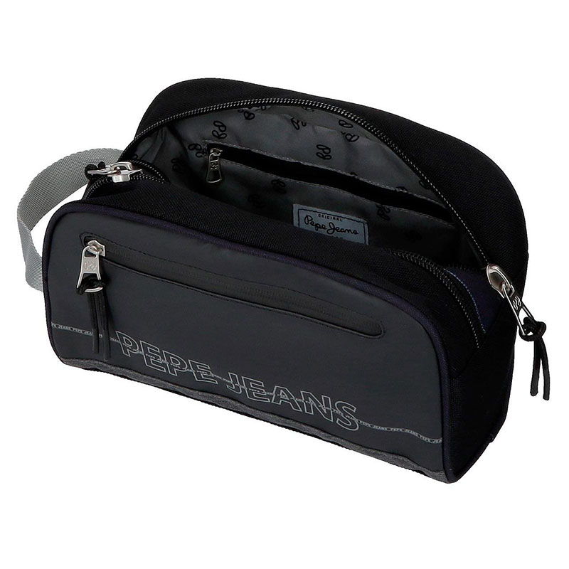 Pepe Jeans Neseser Ason 63444 - pogled 5