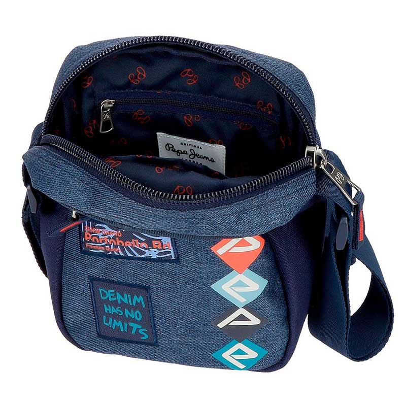 Pepe Jeans Muška torbica Paul 63256 - pogled 5