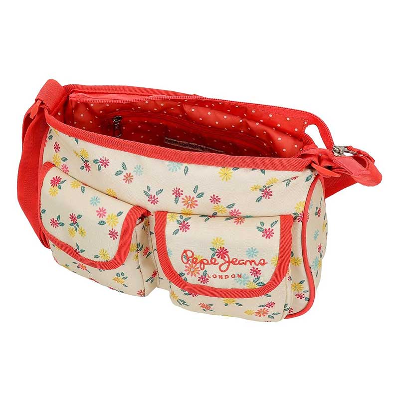 Pepe Jeans Ženska tašna Joseline 62557 - pogled 5