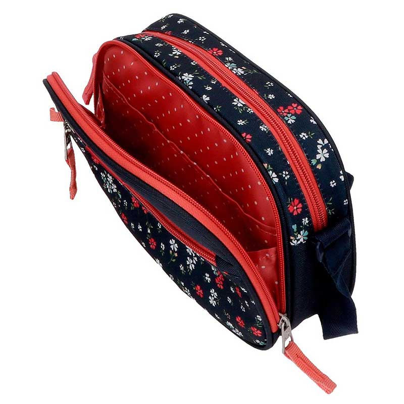 Pepe Jeans Ženska tašnica sa dve pregrade Jareth 62659 - pogled 5