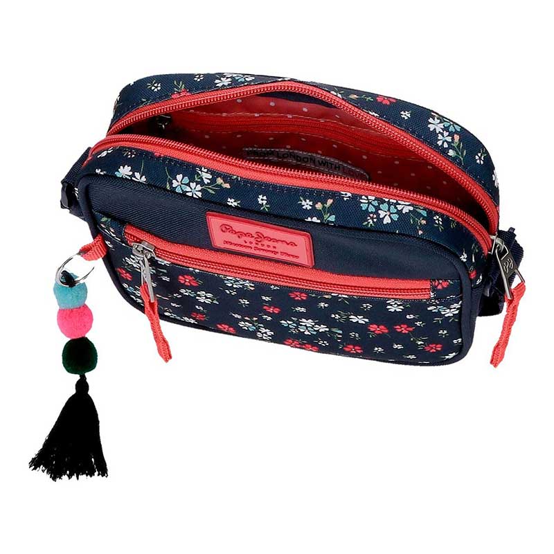 Pepe Jeans Ženska tašnica Jareth 62657 - pogled 5