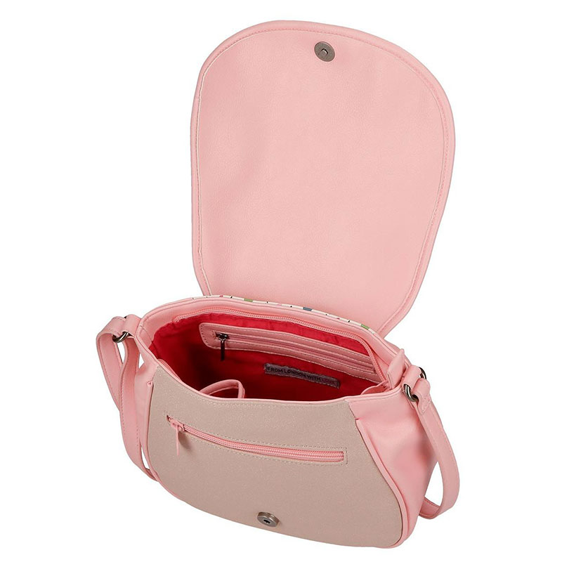 Pepe Jeans Ženska tašna Tina 62954 - pogled 5