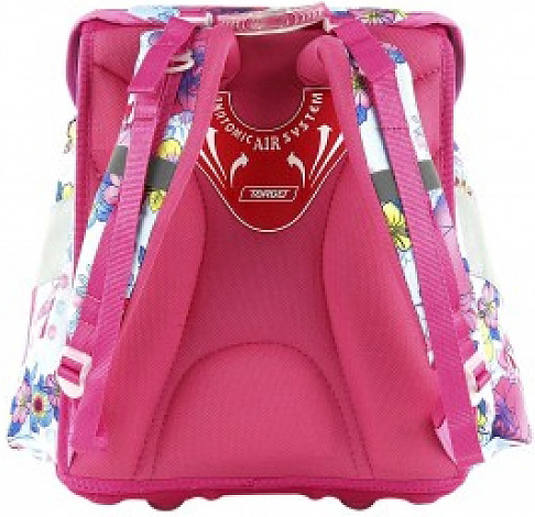 TARGET GT - Ranac za školu WINX 17345 - pogled 5