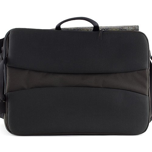 TARGET Torba na rame DOUBLE IMPACT Kaleido Camu 23820 - pogled 5