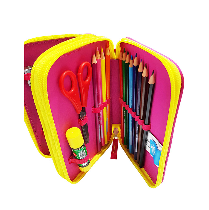 TARGET 2 zip - puna - SOY LUNA 10106 - pogled 5