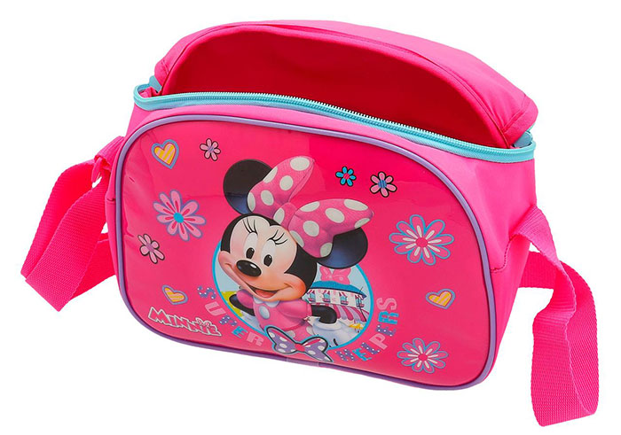 Disney Tašnica za devojčice Minnie Super Helpers 45748 - pogled 5