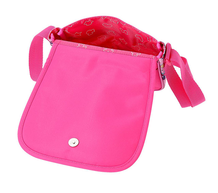 Disney Tašna za devojčice Minnie Hearts 23754 - pogled 5