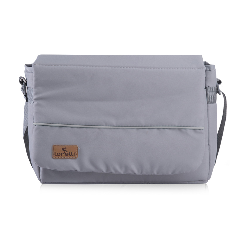 LORELLI Kolica za blizance TWIN Grey Cool Cat - pogled 5