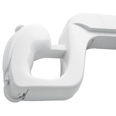 Puška za Nintendo Wii - pogled 5