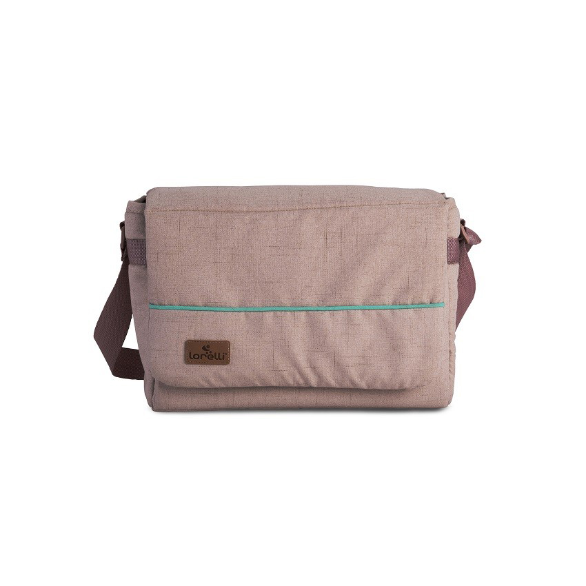 LORELLI Kolica za bebe S-500 SET Beige and Green Dots - pogled 5