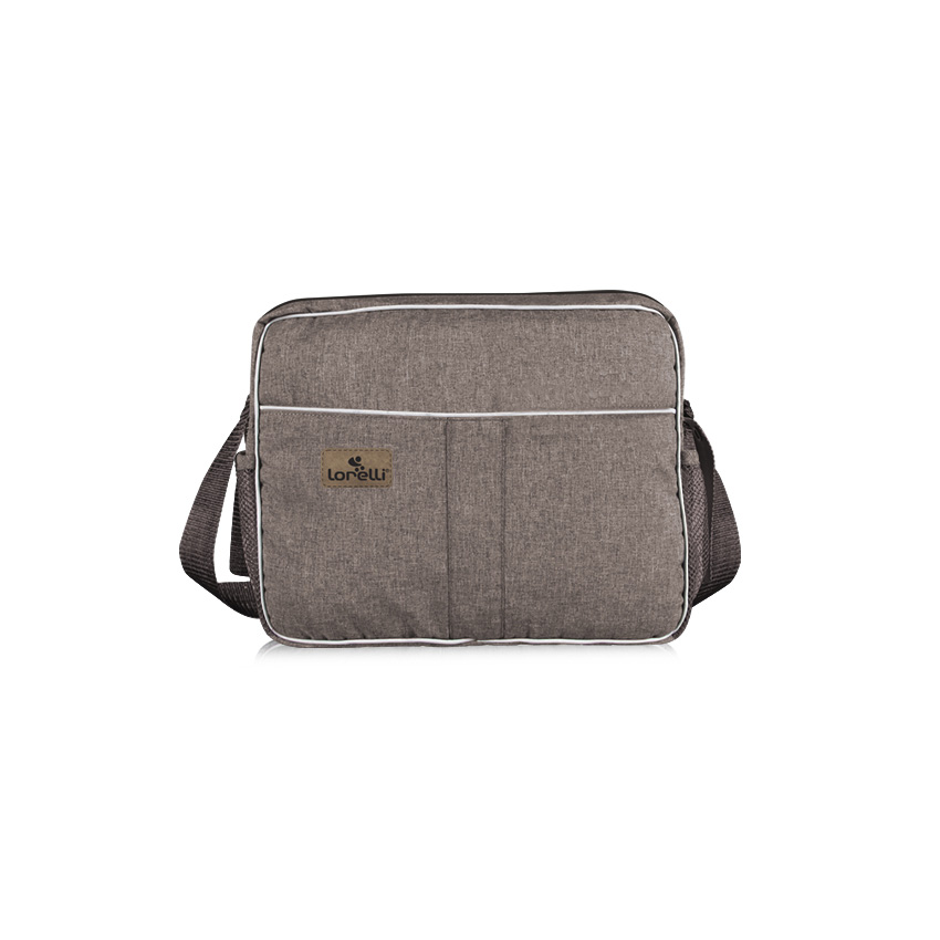 LORELLI Kolica za bebe ARIZONA Beige - pogled 5