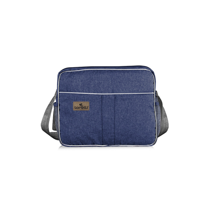 LORELLI Kolica za bebe ARIZONA Blue - pogled 5