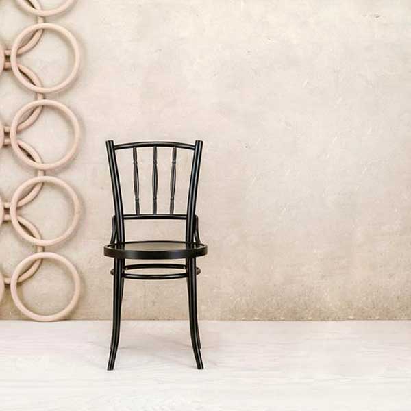 Trpezarijska stolica DEJAVU 378 - pogled 5