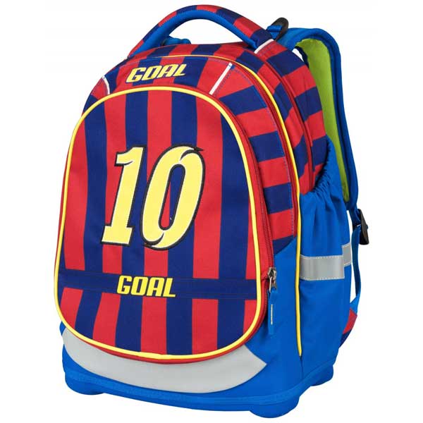 Target Ranac sa dva lica Superlight 2 Face Petit Champion 10 21855 - pogled 5