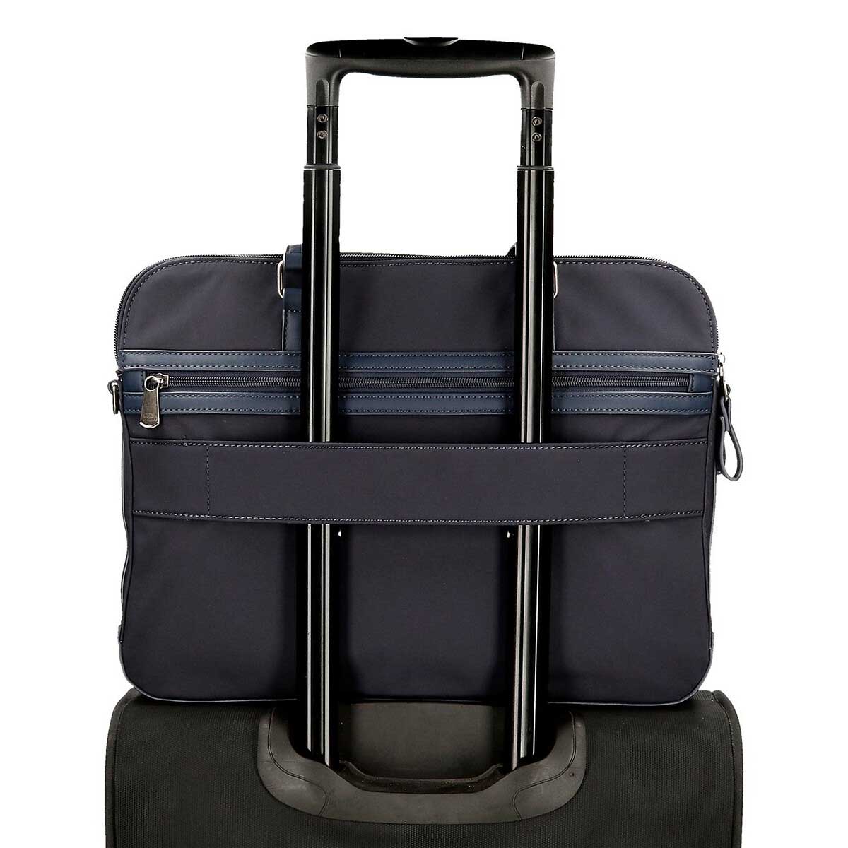 Ženska torba za laptop Celine Pepe Jeans 79360 - pogled 5