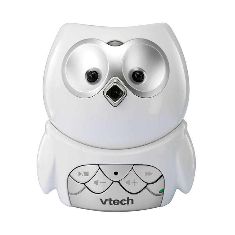 VTECH Bebi alarm VIDEO LCD Sovica BM4300 - pogled 5