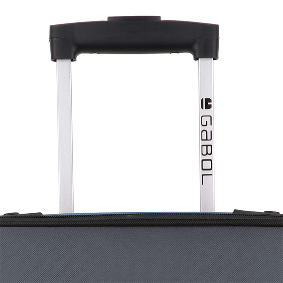 Kabinski kofer Gabol Reims 111021-16 - pogled 5