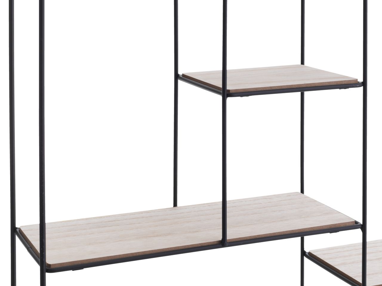 Zidna Viseća Polica  - pogled 5