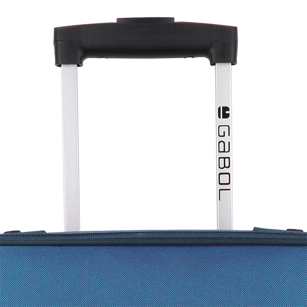 Kabinski kofer Gabol Reims 111021-03 - pogled 5