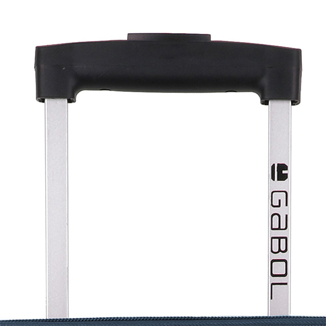 Srednji putni kofer Gabol Reims 111046-03 - pogled 5