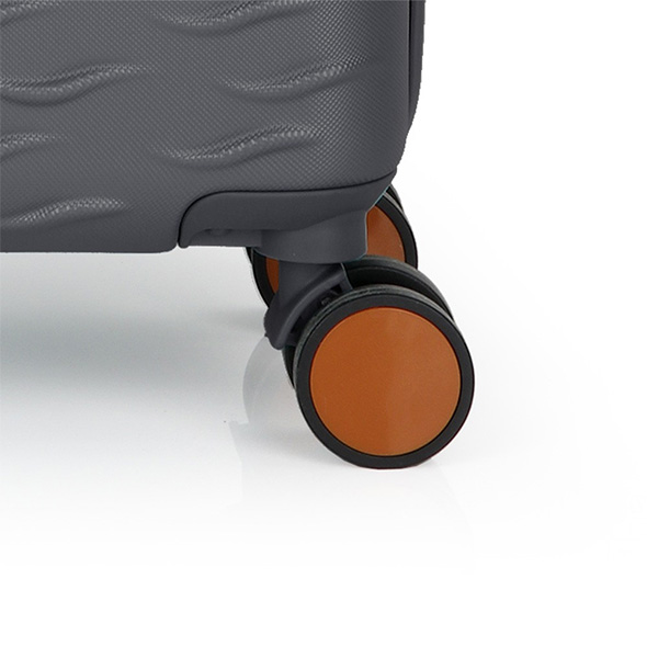 Kabinski ABS kofer sa 4 točka Gabol Piscis 119222-16 - pogled 5