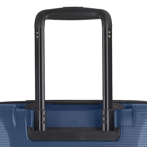 Kabinski ABS kofer sa 4 točka Gabol Miami 119522-03 - pogled 5