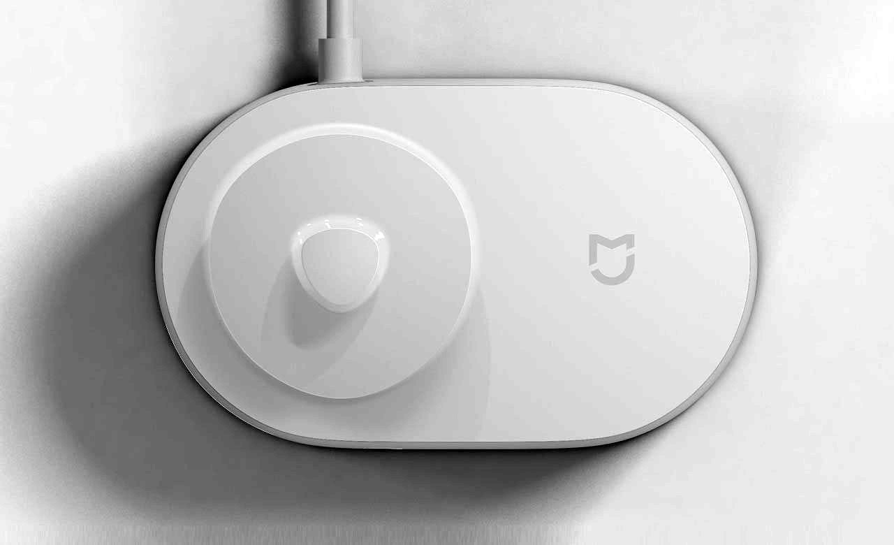 Xiaomi Mi Električna četkica za zube - pogled 5