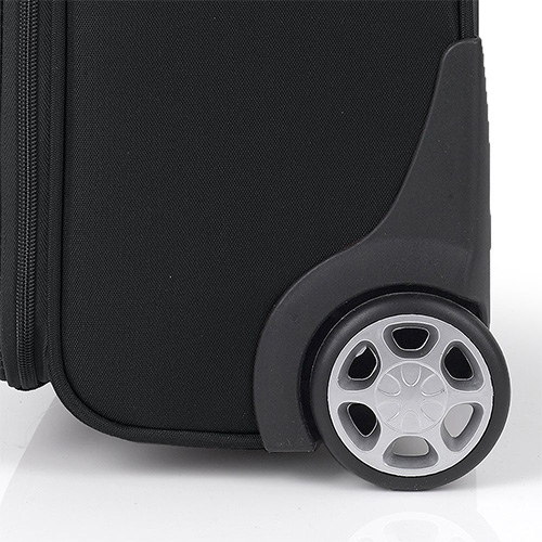 Putna torba sa točkićima Gabol Nordic 118519-01 - pogled 5