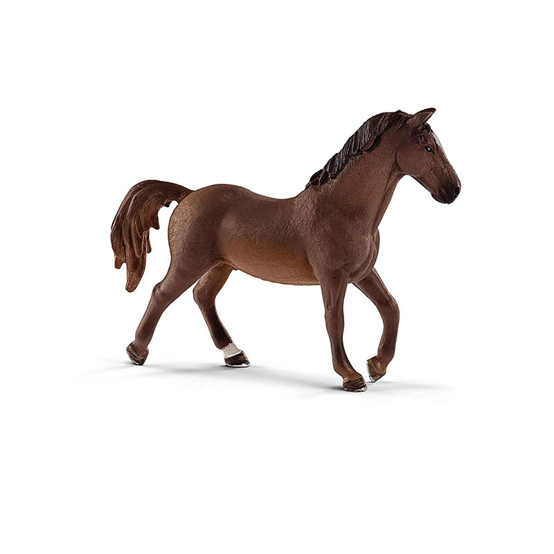 Schleich Figure Konji - Veliki turnir 42338 - pogled 5