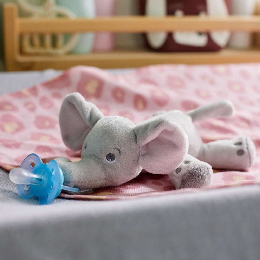 AVENT Varalica sa igračkom ELEPHANT 7101 SCF348/13 - pogled 5