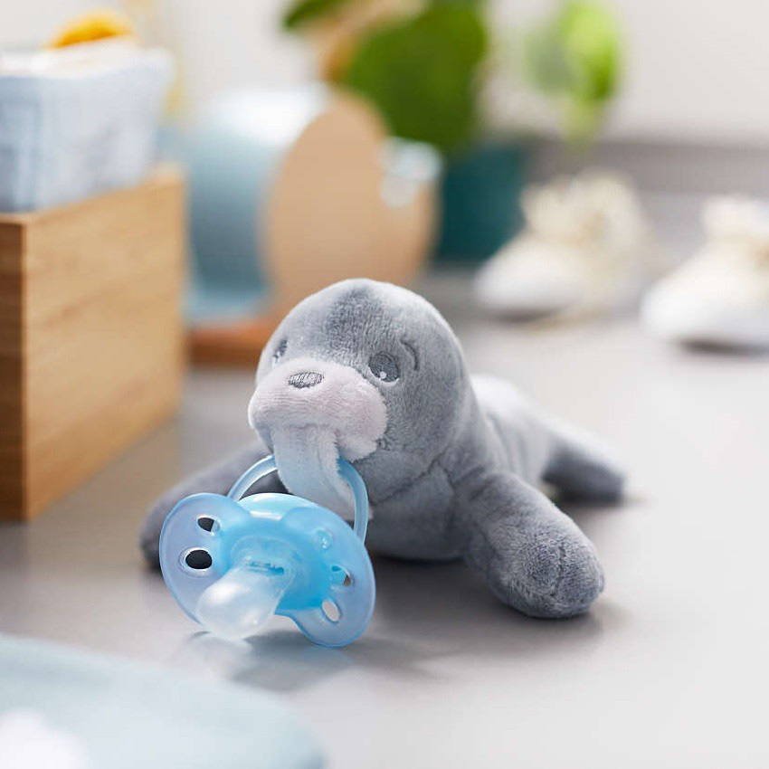 AVENT Varalica sa igračkom SEAL 7132 SCF348/14 - pogled 5